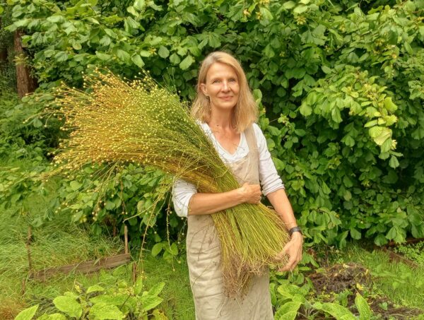 Brigitte Kaltenbacher || BeeKayMakes